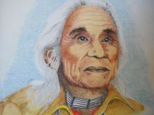 Chief Dan George