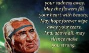 Chief Dan George