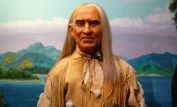 Chief Dan George