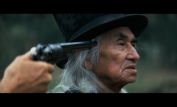 Chief Dan George