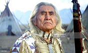 Chief Dan George