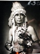 Chief Dan George