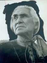 Chief Dan George