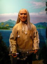 Chief Dan George