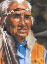 Chief Dan George