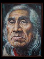 Chief Dan George