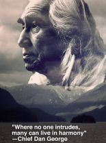 Chief Dan George