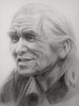 Chief Dan George