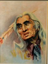 Chief Dan George