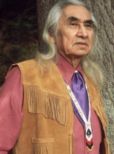 Chief Dan George