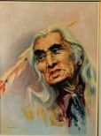 Chief Dan George