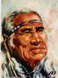 Chief Dan George