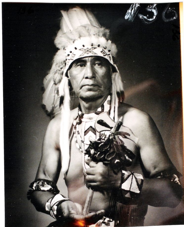 Chief Dan George