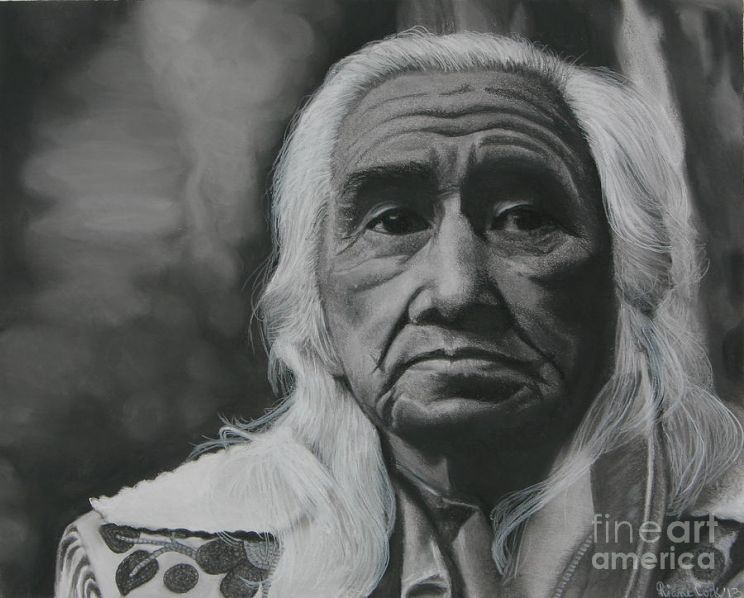 Chief Dan George