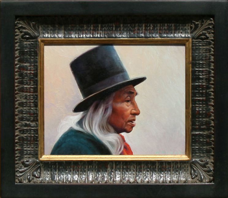 Chief Dan George
