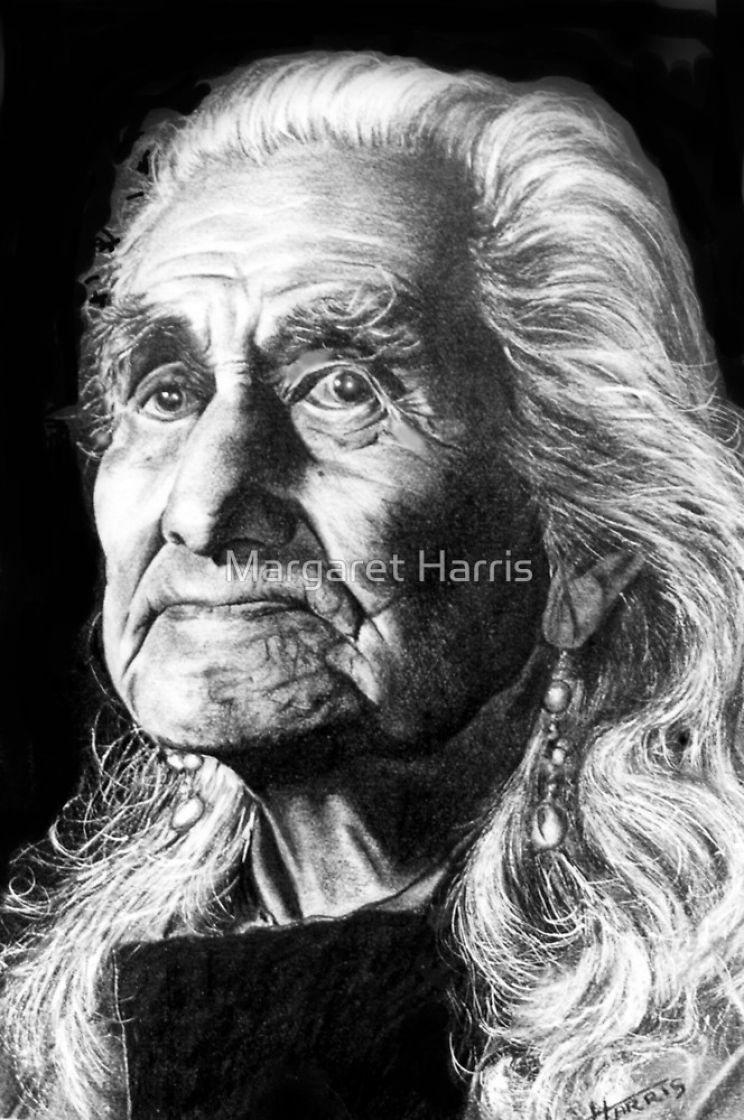 Chief Dan George