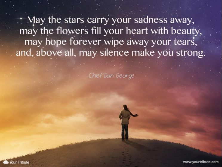 Chief Dan George
