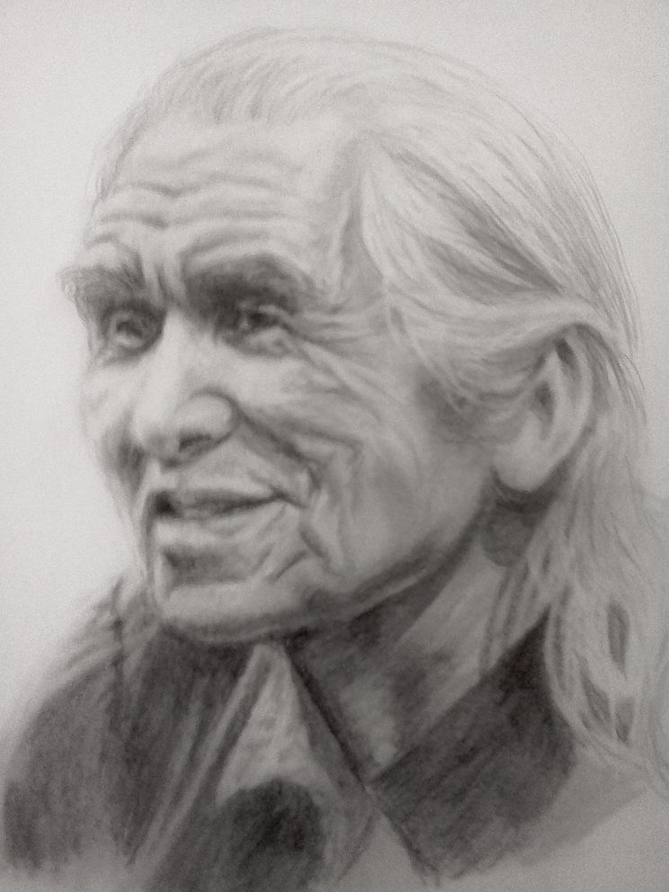 Chief Dan George