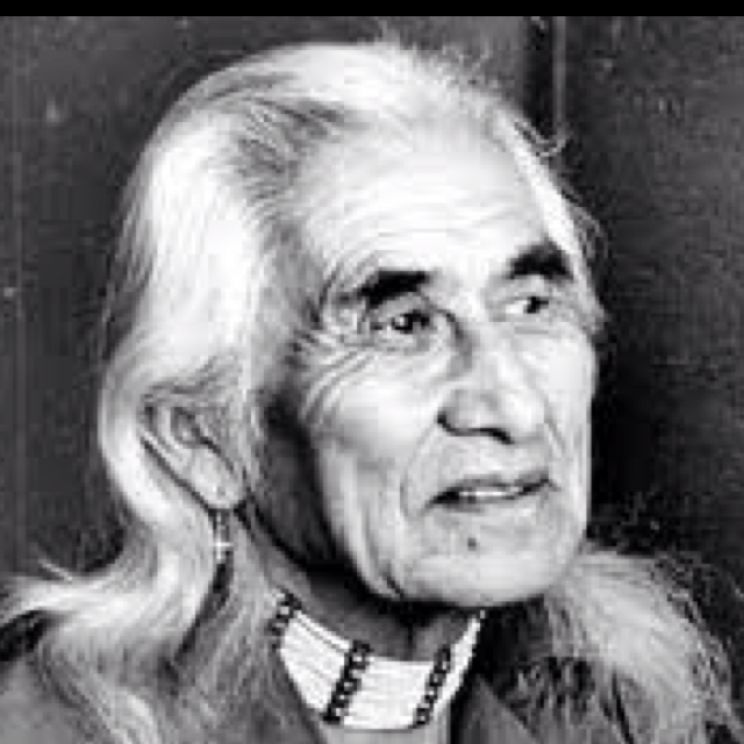 Chief Dan George