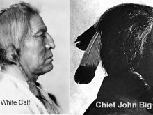 Chief John Big Tree