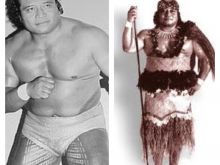Chief John Big Tree