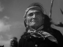 Chief John Big Tree