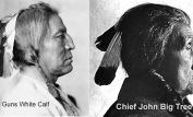 Chief John Big Tree