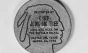 Chief John Big Tree