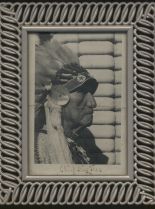 Chief John Big Tree