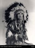 Chief John Big Tree