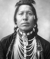 Chief Thundercloud