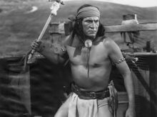 Chief Thundercloud