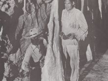 Chief Thundercloud