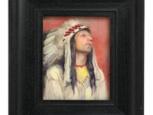 Chief Thundercloud
