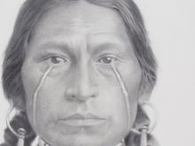Chief Thundercloud