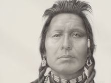 Chief Thundercloud