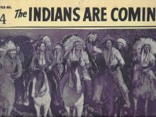 Chief Thundercloud