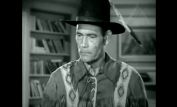 Chief Thundercloud