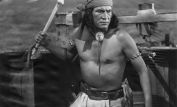 Chief Thundercloud