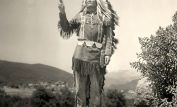 Chief Thundercloud