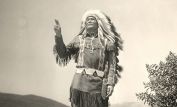 Chief Thundercloud