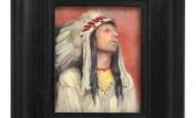 Chief Thundercloud