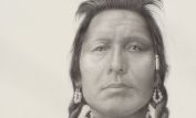 Chief Thundercloud
