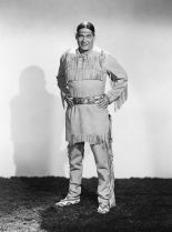 Chief Thundercloud