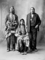 Chief Thundercloud