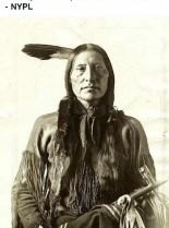 Chief Thundercloud