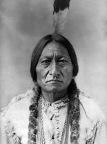 Chief Thundercloud