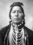 Chief Thundercloud