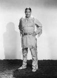 Chief Thundercloud