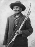 Chief Thundercloud